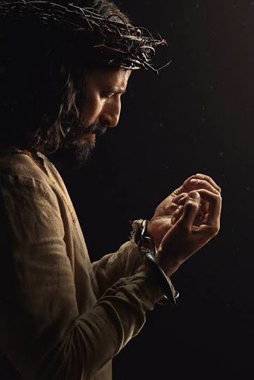 The Chosen: Crucifixion