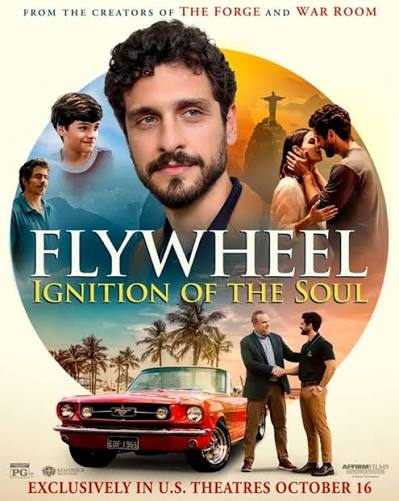 Flywheel