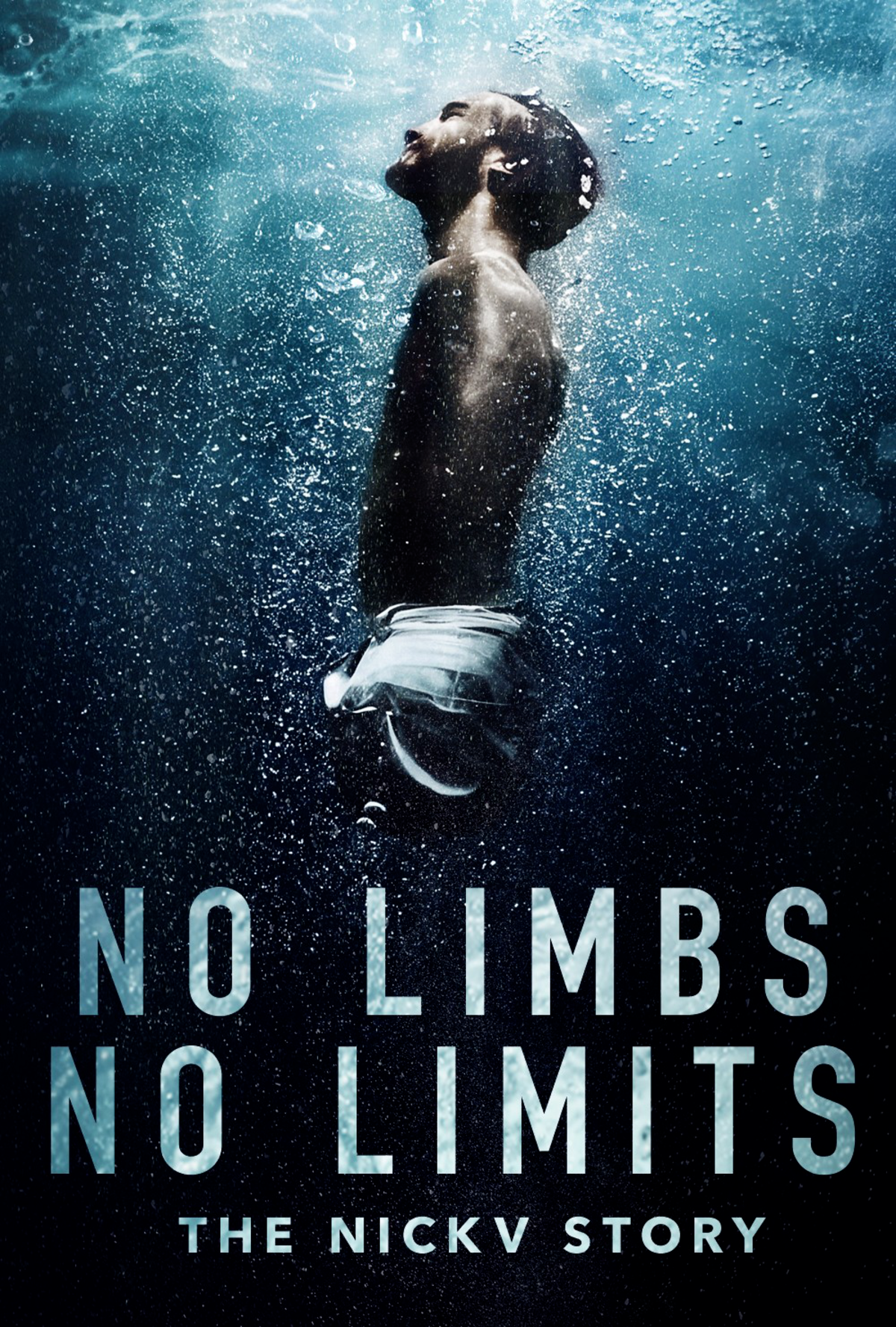 No Limbs No Limits
