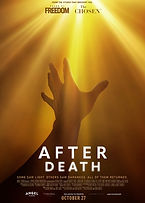 After Death cover