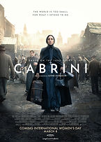 Cabrini cover