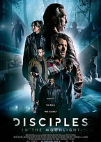 Disciples in the Moonlight cover