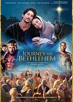 Journey to Bethlehem cover