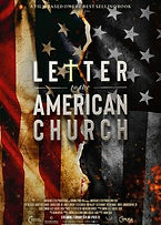 Letter to the American Church cover