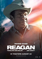 Reagan cover