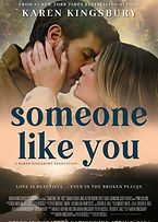 Someone Like You cover