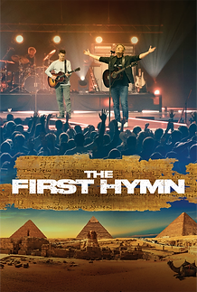 The First Hymn cover