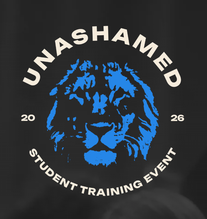 Unashamed Student Conference